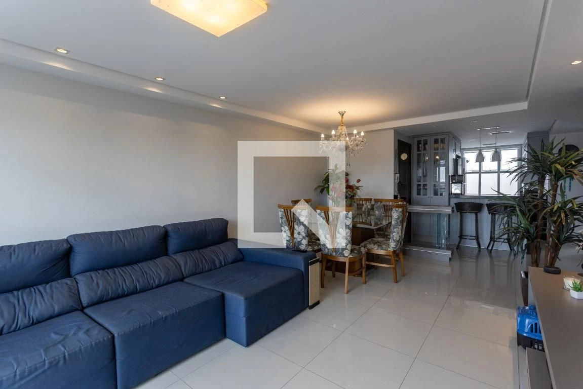 Apartamento mobiliado com 3 quartos, 1 suíte e 3 banheiros — photo 7