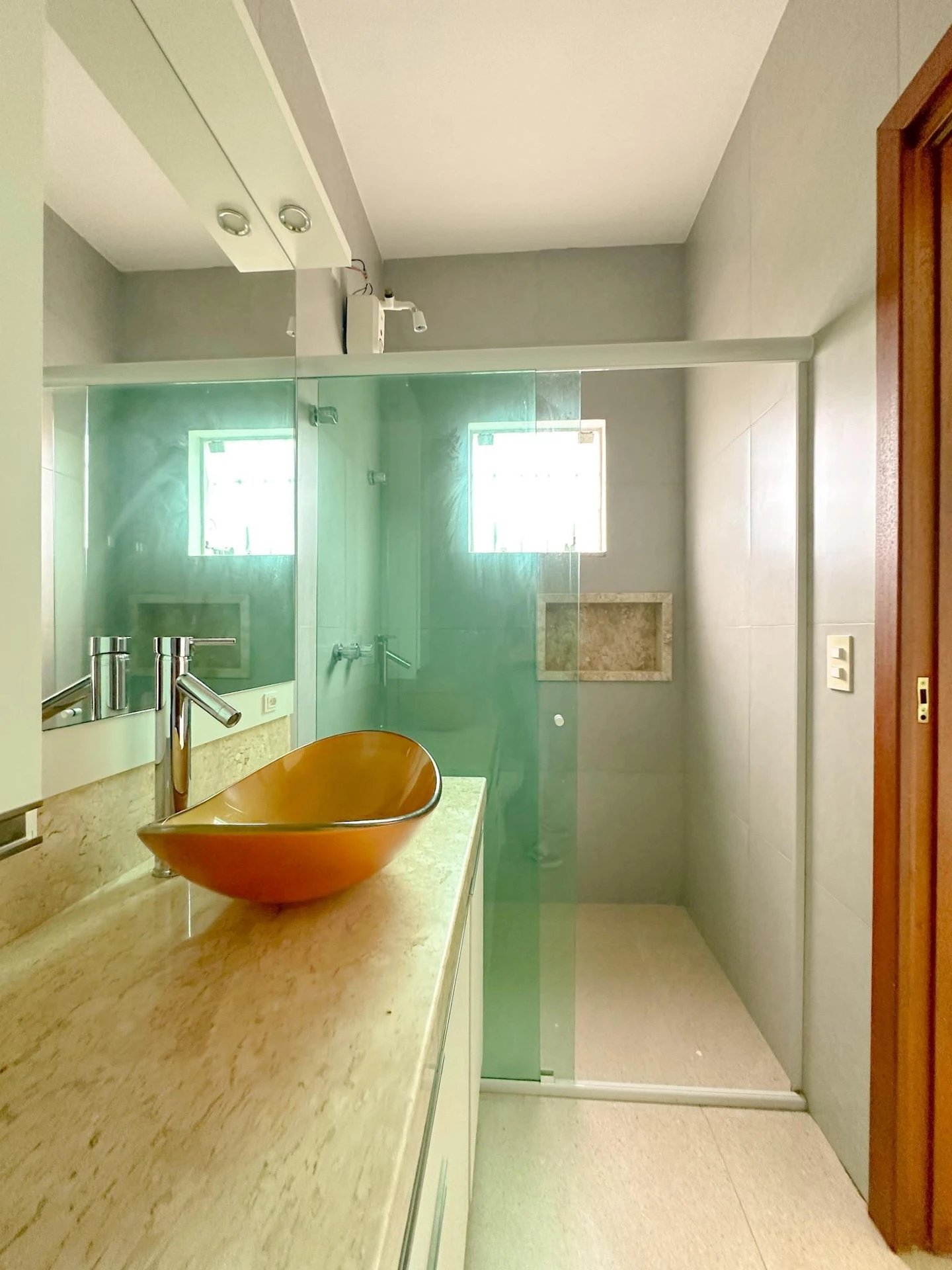 Garden in a 4-bedroom house, 194 m² — photo 53