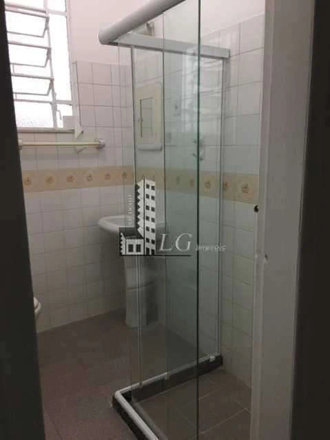 Apartamento de 1 quarto sem vaga e 50 m² — photo 10