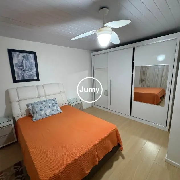 Furnished 2-bedroom house with 2 bathrooms — photo 8