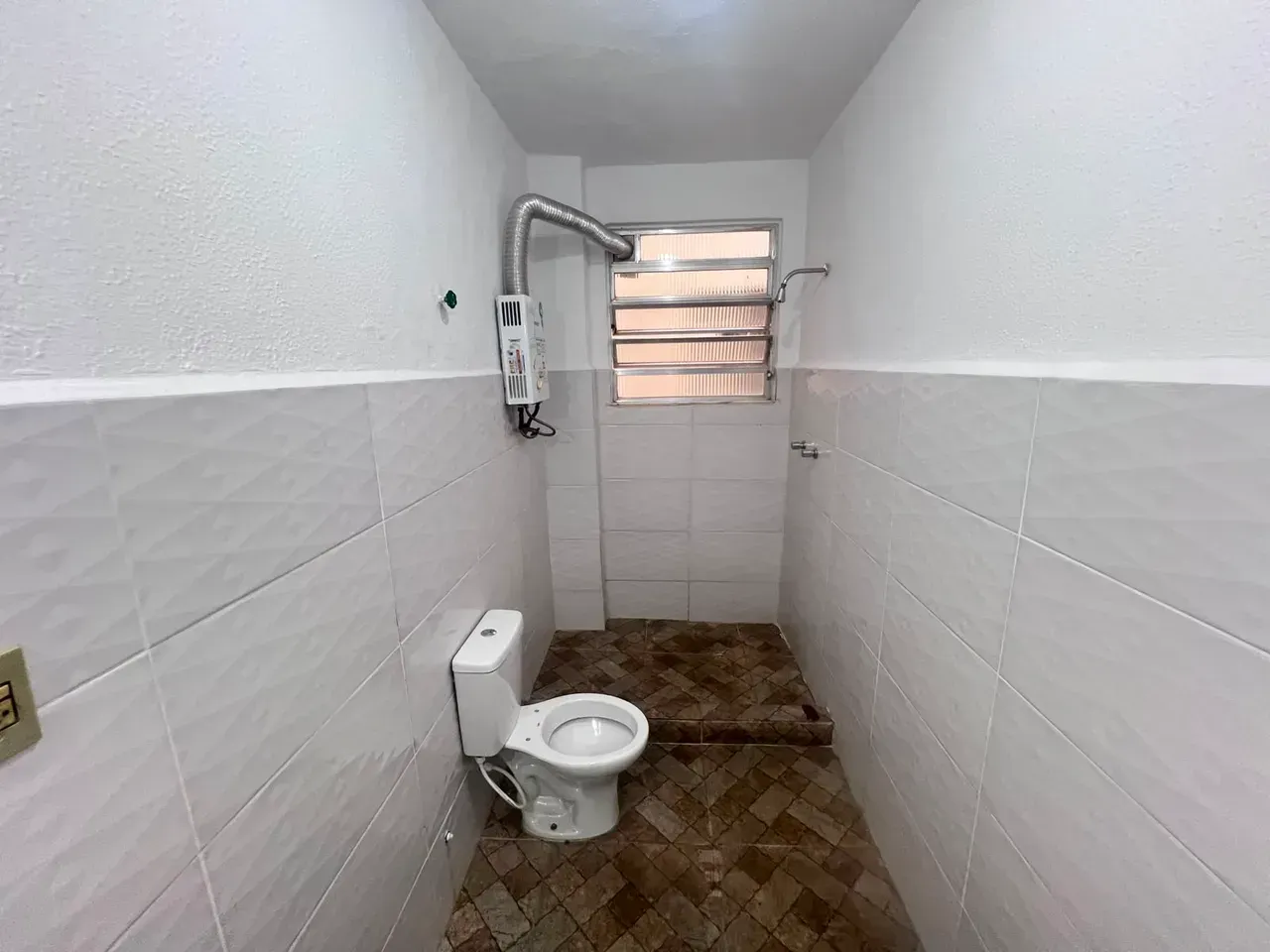 Apartamento com 2 quartos e 2 banheiros sem vaga — photo 6