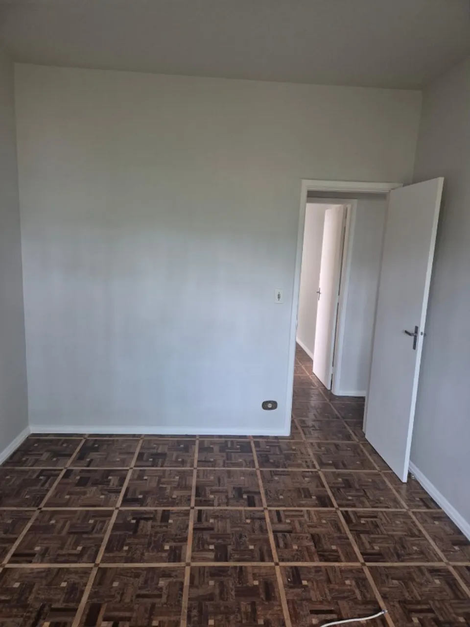 Unfurnished apartment with 3 bedrooms and 3 bathrooms — photo 12