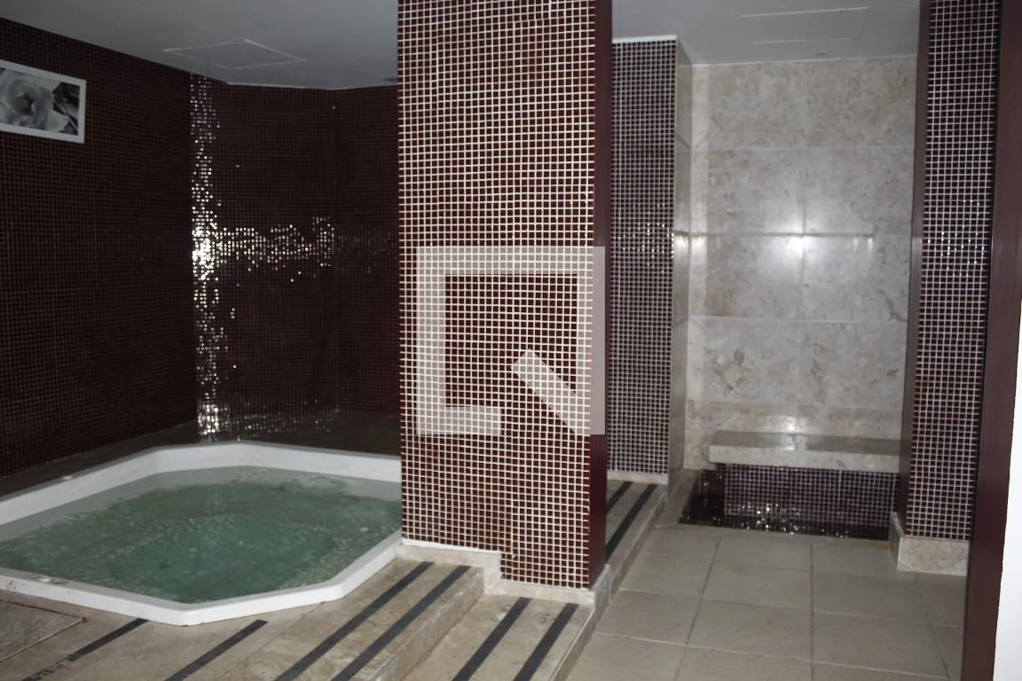 Apartamento com 3 quartos, suíte e varanda — photo 30