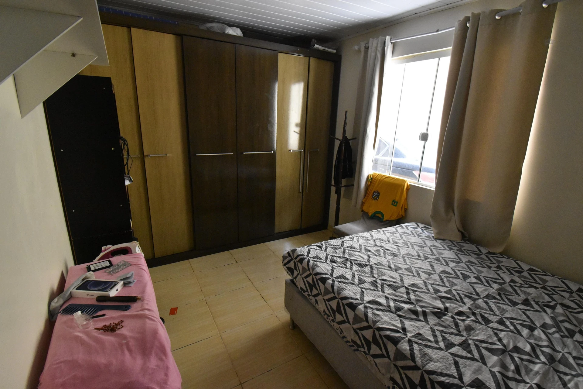 3-bedroom house with a garden — photo 17