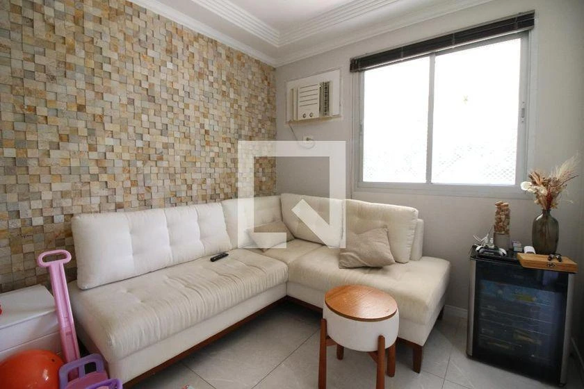 3 quartos e closet: apartamento de 132 m² — photo 4