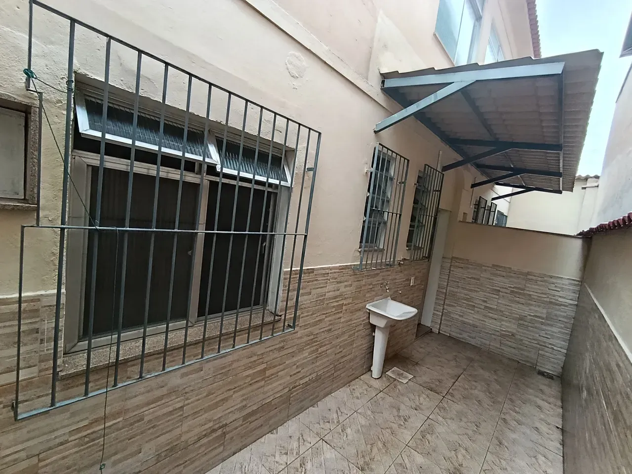 Apartamento sem vaga, 1 quarto e chuveiro elétrico — photo 29
