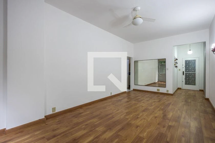 Departamento con espacio de home office en Rio de Janeiro — photo 25