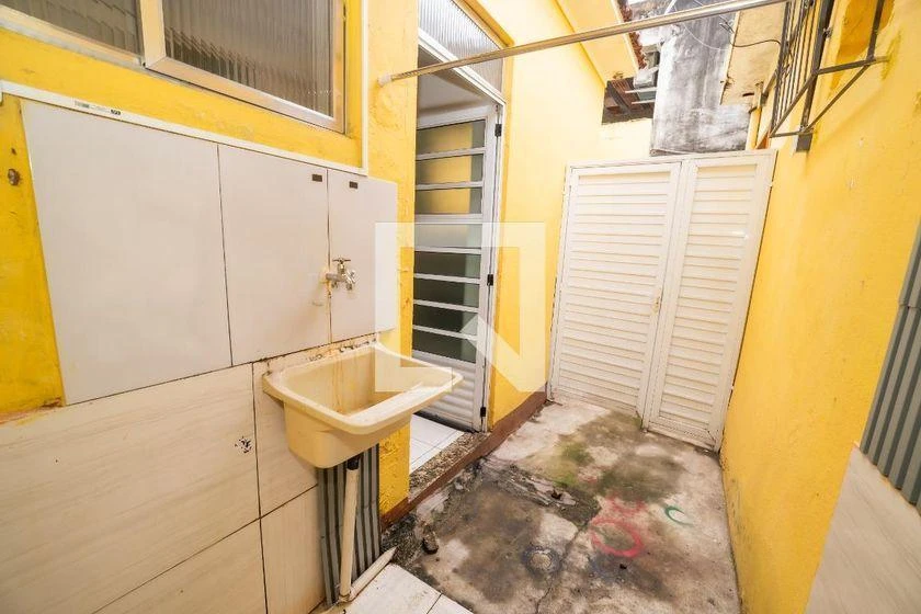 2-bedroom house, 50 m² — photo 27