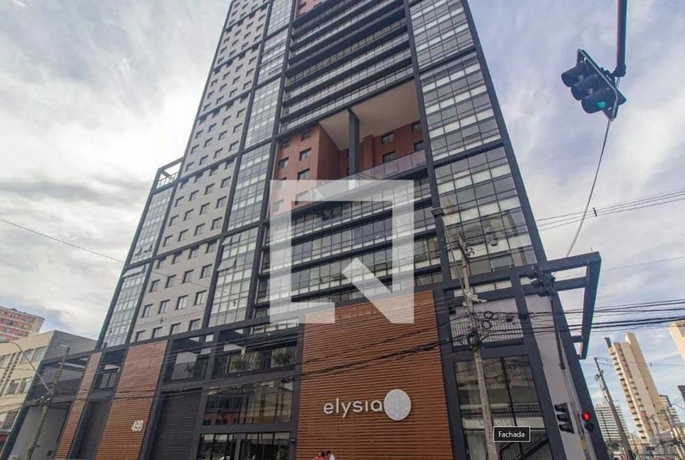 Studio mobiliado em condomínio com academia — photo 34