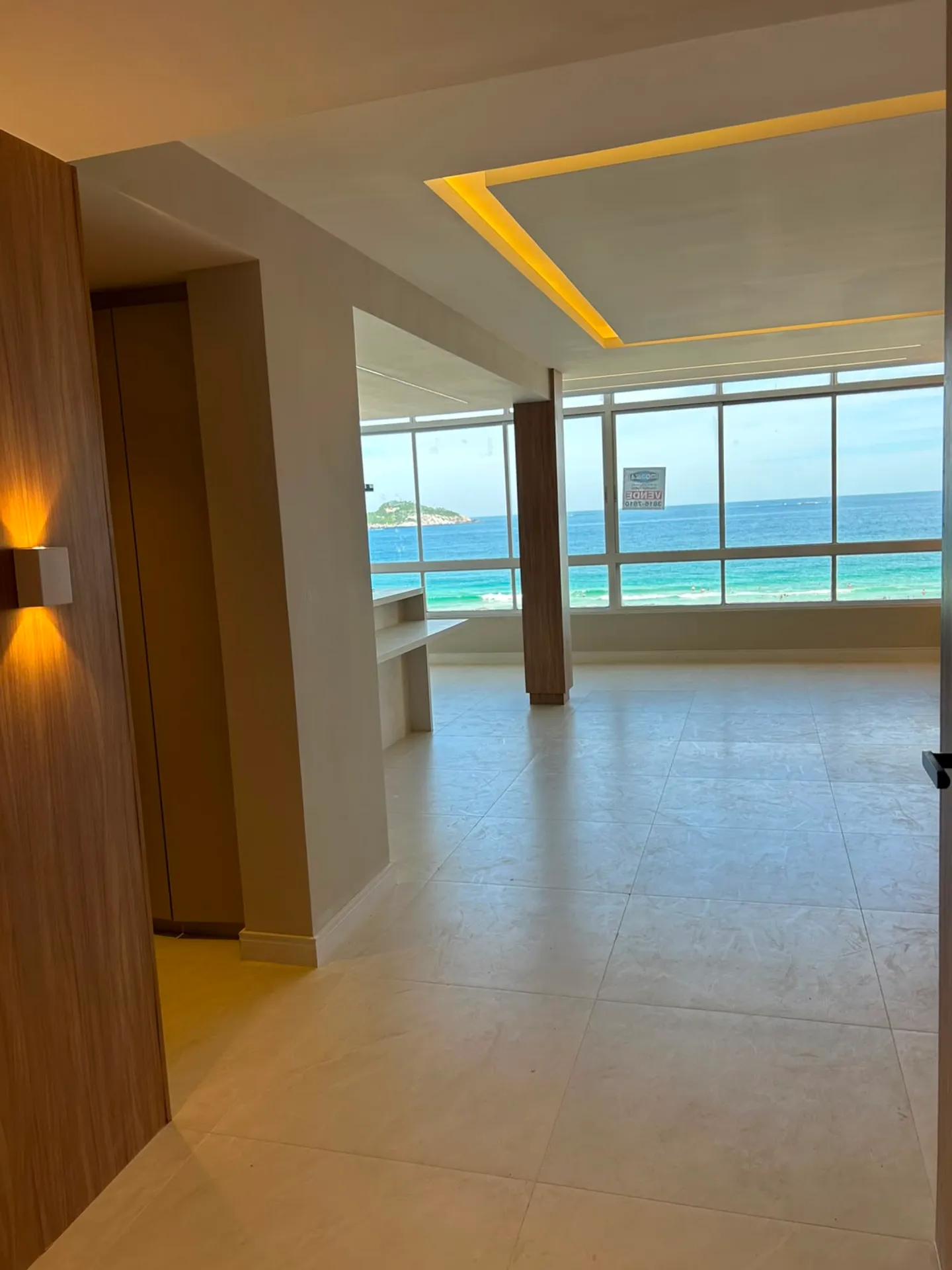 Apartamento 2 suítes com cozinha aberta e 111 m² — photo 3