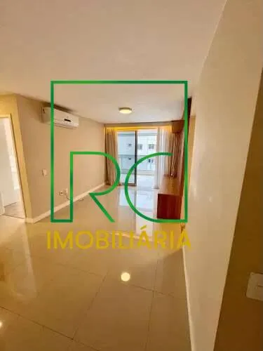 Furnished 86 m² apartment with open-plan kitchen — photo 13