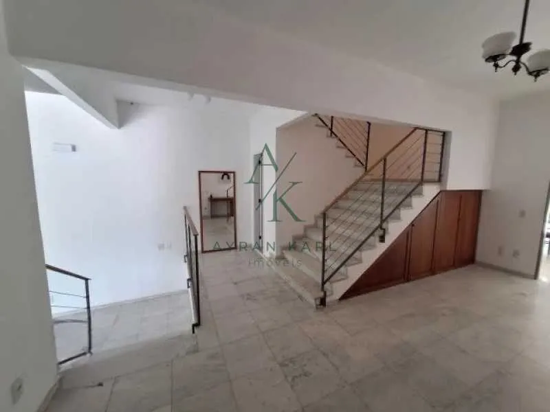 Apartamento com 4 quartos e churrasqueira embutida na varanda — photo 14