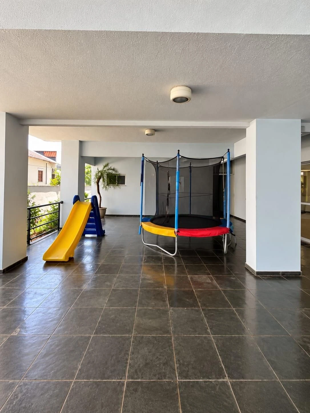 2-bedroom house, 59 m² — photo 14