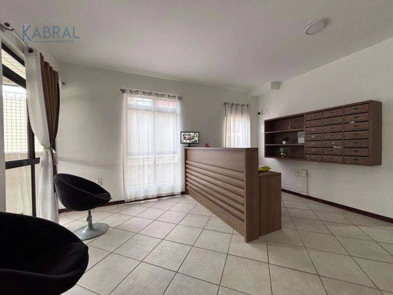 Apartamento de 1 quarto e 39 m² — photo 11