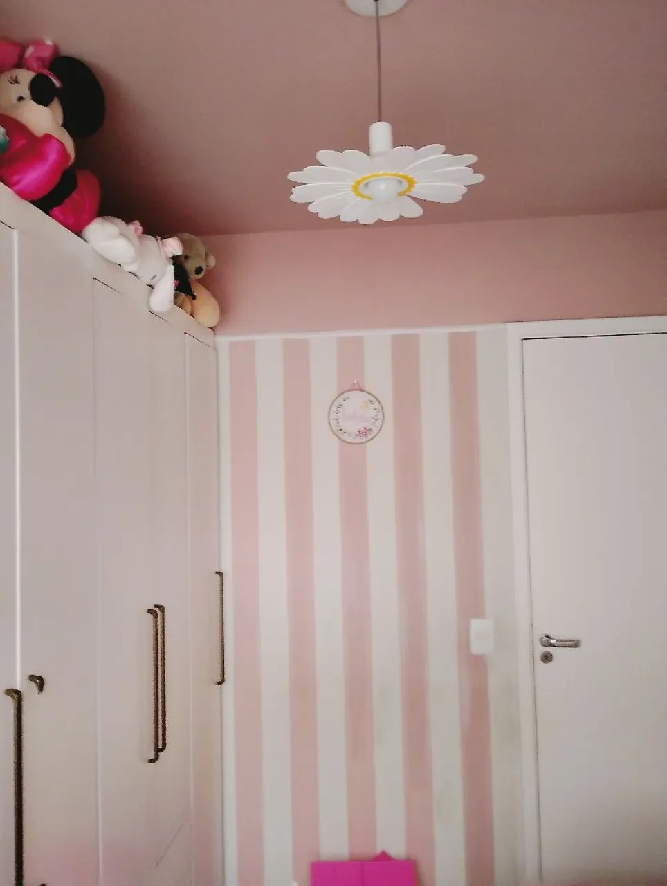 Apartamento com 2 quartos e 2 banheiros e vaga, cozinha a gás — photo 15