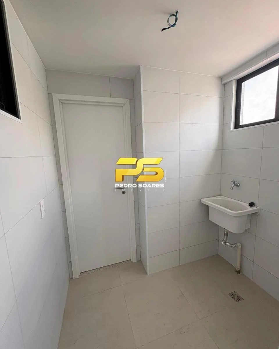 Apartment, 123 m², with a washing machine — photo 10