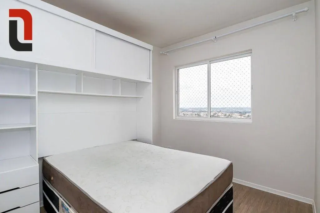 Washing machine in a 2-bedroom apartment, 48 m² — photo 4