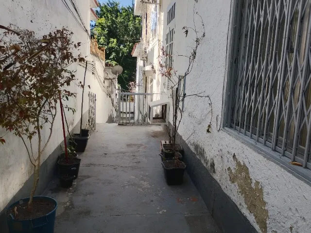 Casa de vila com 4 quartos e 2 banheiros — photo 8