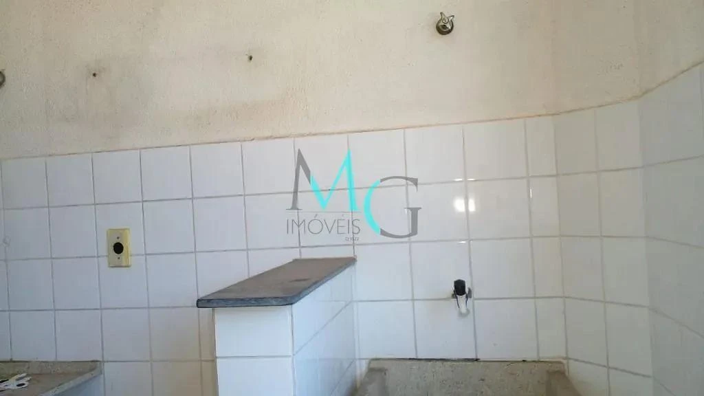 46 m² apartment with 2 bedrooms and a separate kitchen — photo 2