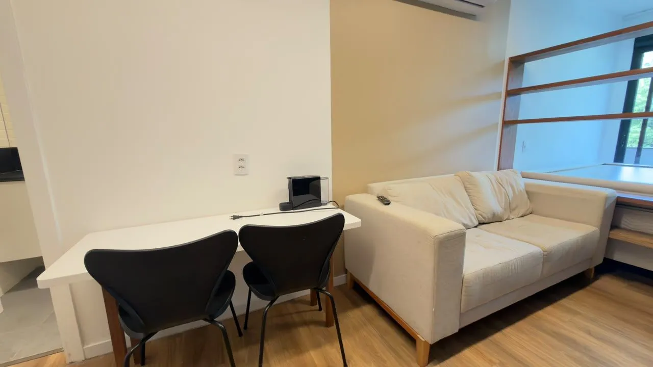 Мебльована студія 30 м² — photo 6