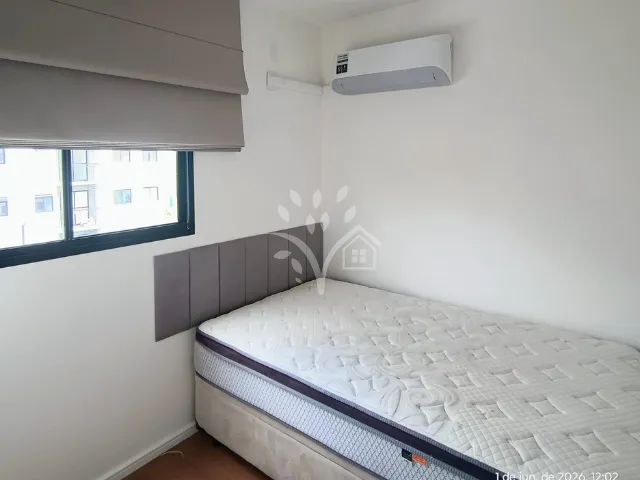 2-bedroom apartment in a building with a sauna — photo 6