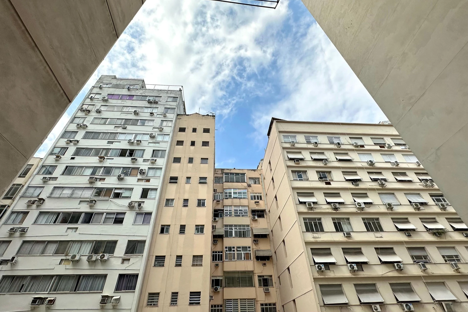 Apartamento, 39 m², com piso de madeira ou laminado — photo 18