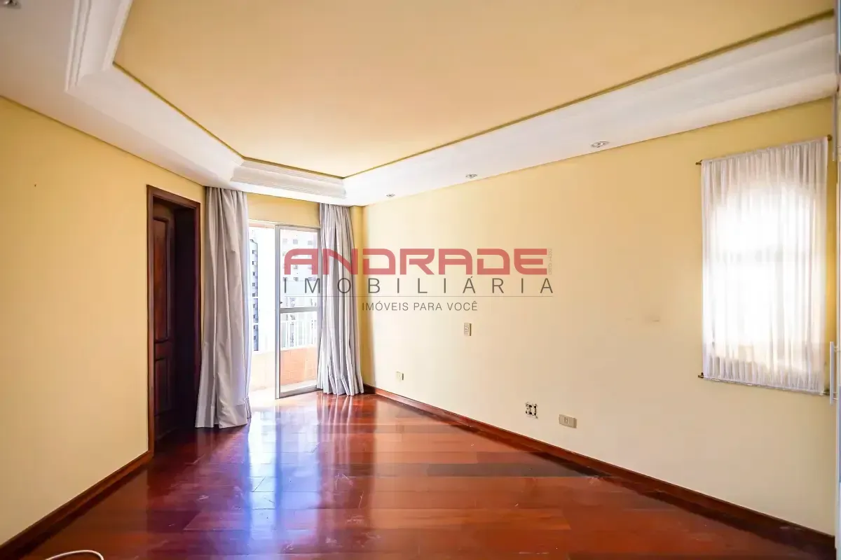 Unfurnished 3-bedroom apartment with 118 m² — photo 49