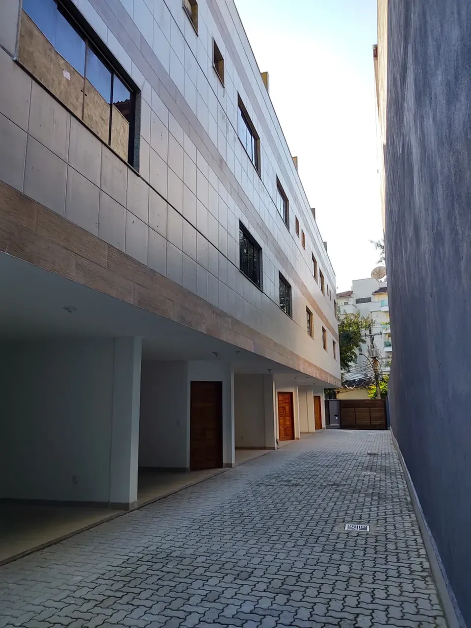 Condominium house for rent with 262 m² and 2 bedrooms — photo 8