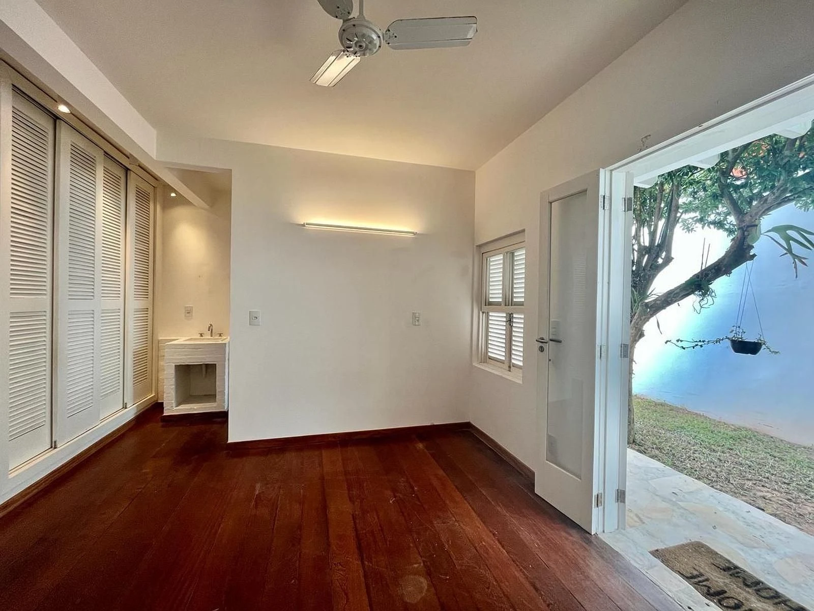 Casa de 3 dormitorios con vestidor en Florianópolis — photo 9