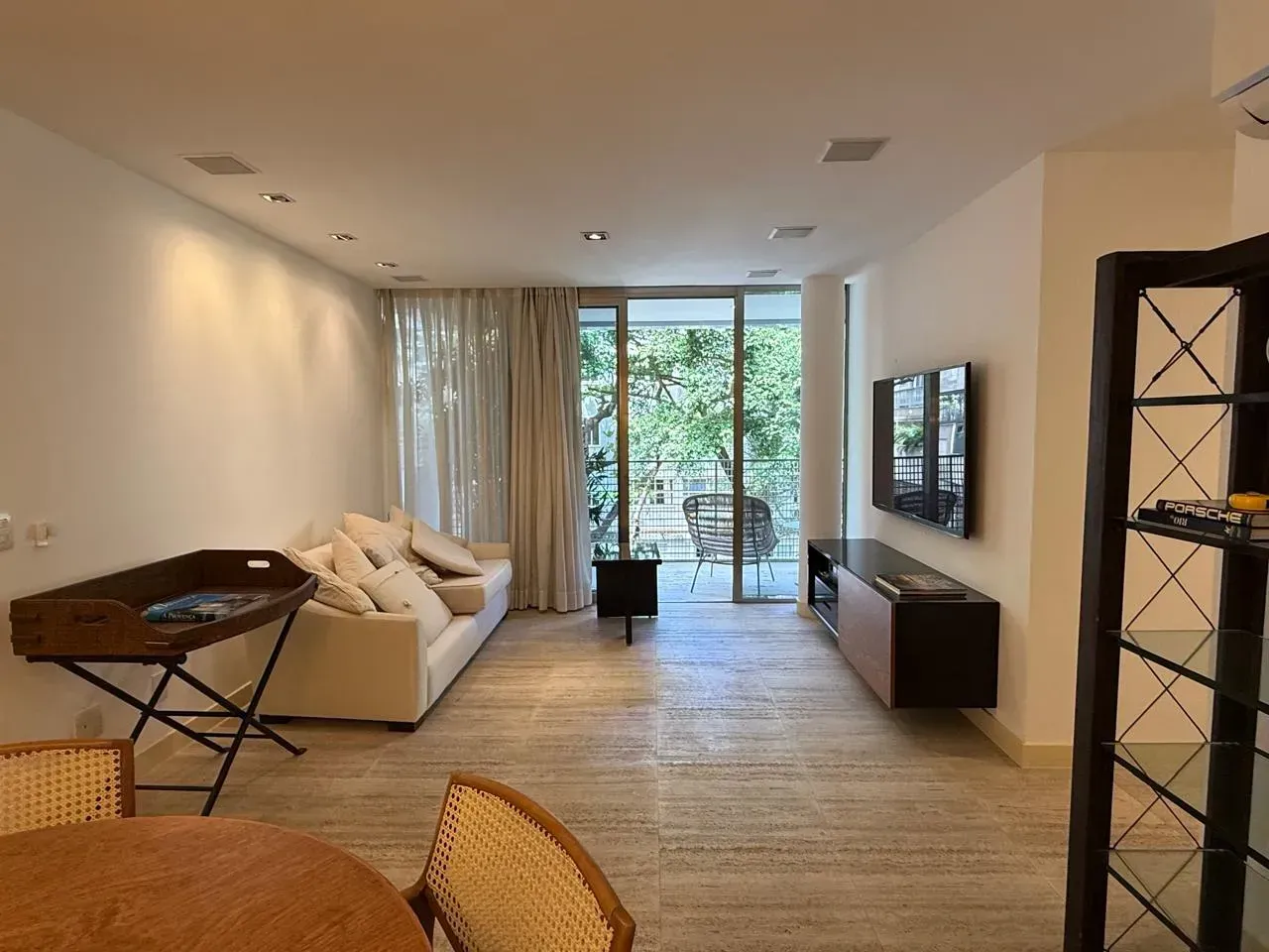 Apartamento com 2 quartos e 2 banheiros com 1 vaga — photo 7