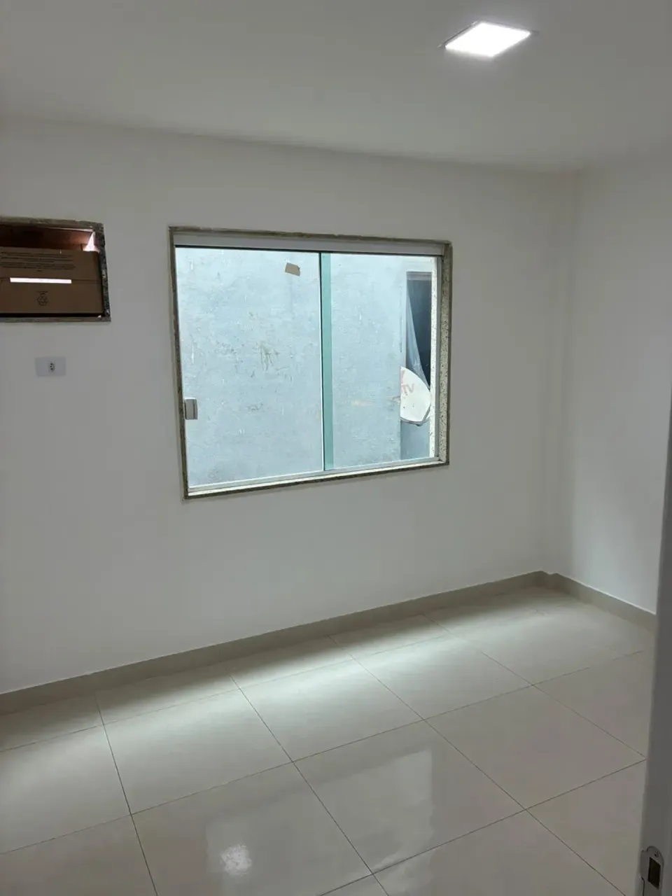 One-bedroom apartment, 60 m² — photo 3