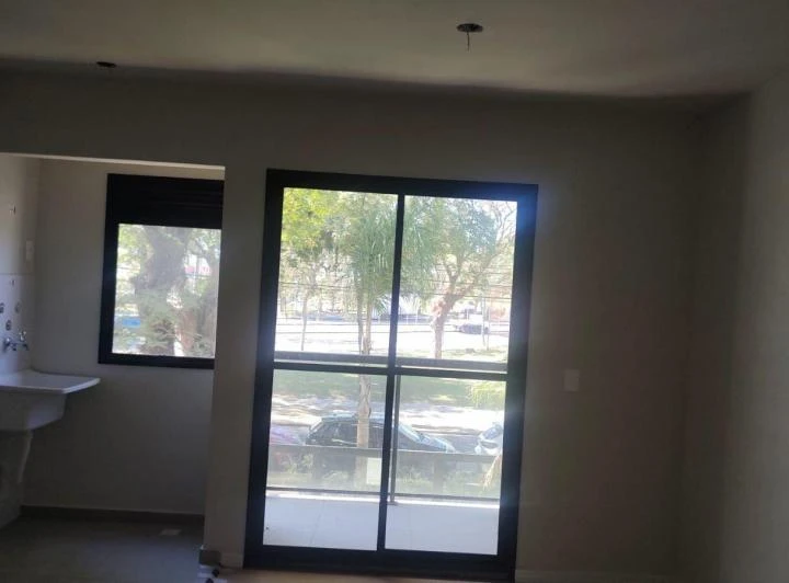 Apartamento de 49 m² com cozinha integrada e área de lavanderia — photo 3