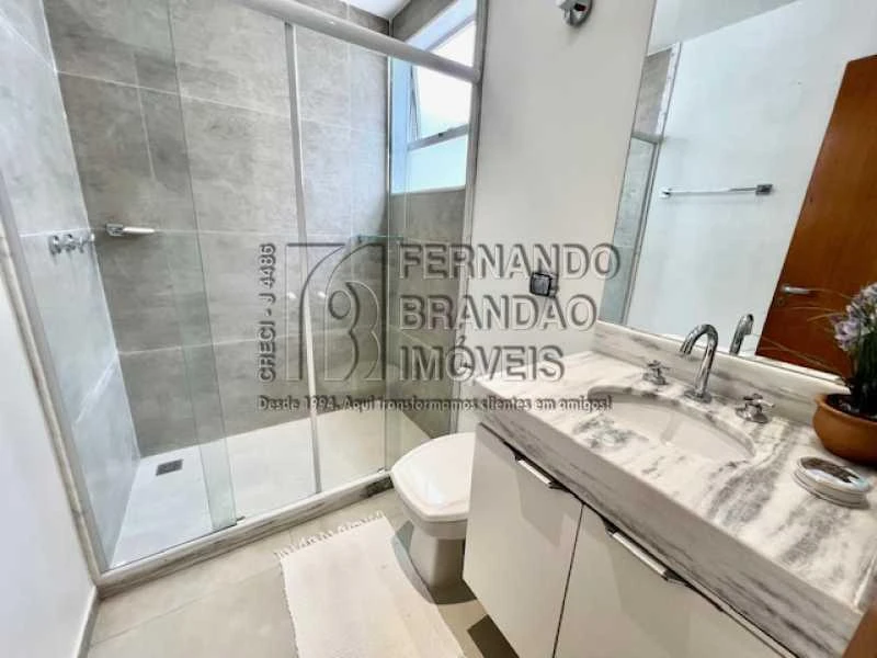 Квартира з 4 спальнями та гардеробною — photo 14