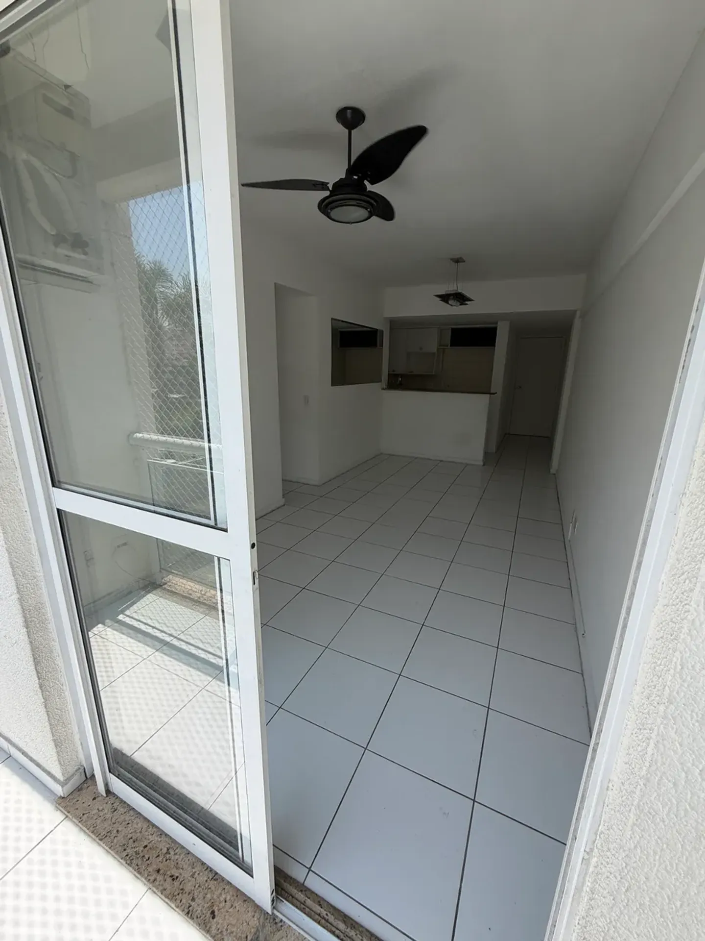 Apartment on the 1st floor with a private BBQ — photo 15