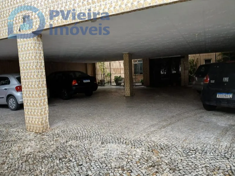 Apartamento com 2 quartos e cozinha independente — photo 27
