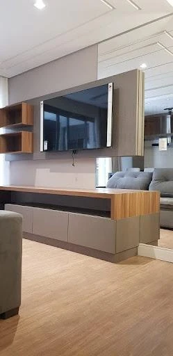 3-bedroom apartment with a glass-enclosed balcony — photo 17