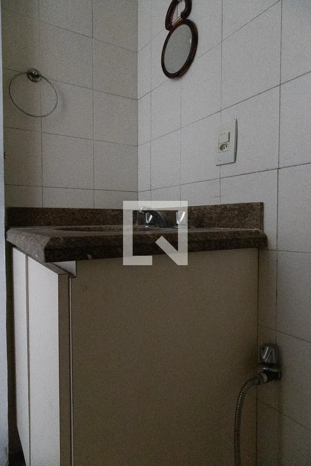 2 quartos e espaço de home office: apartamento de 74 m² — photo 19
