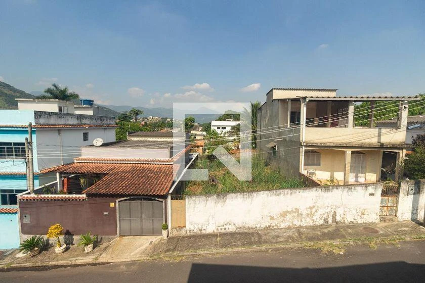 House, 80 m², with a grill on the balcony — photo 22