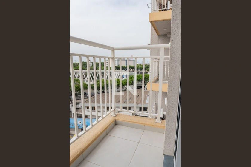 2-bedroom apartment with a washing machine in Rio de Janeiro — photo 31