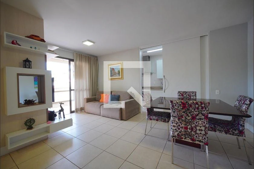 2-bedroom apartment for rent with 80 m² floor — photo 3