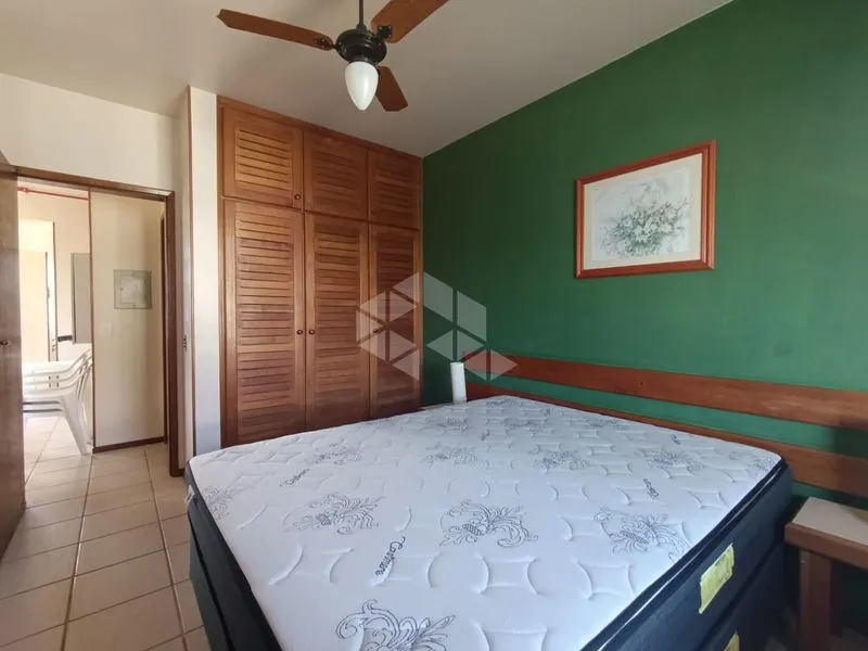 Apartamento de 78 m² con 1 dormitorio y parrilla en el balcón — photo 21