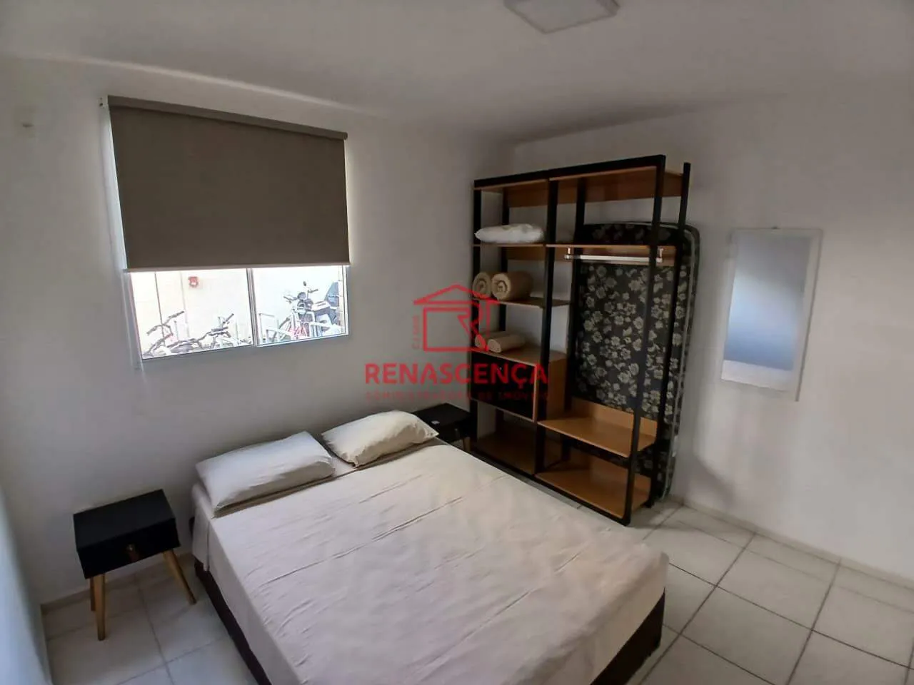 Apartamento amueblado de 2 dormitorios y cocina integrada — photo 10