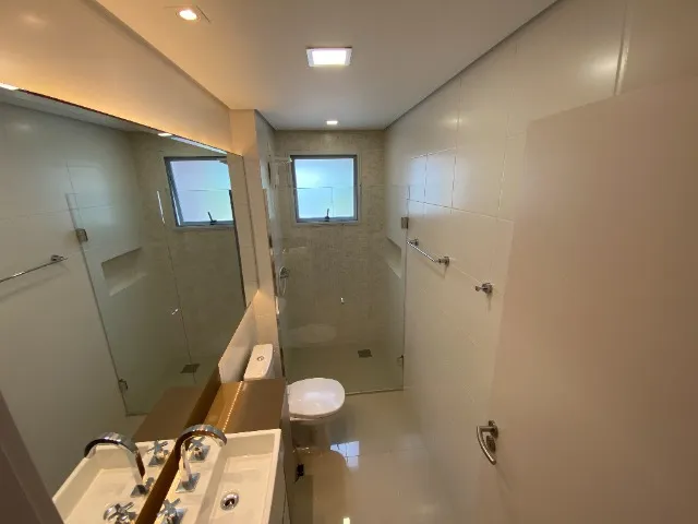Furnished apartment, 107 m², with a walk-in closet — photo 17