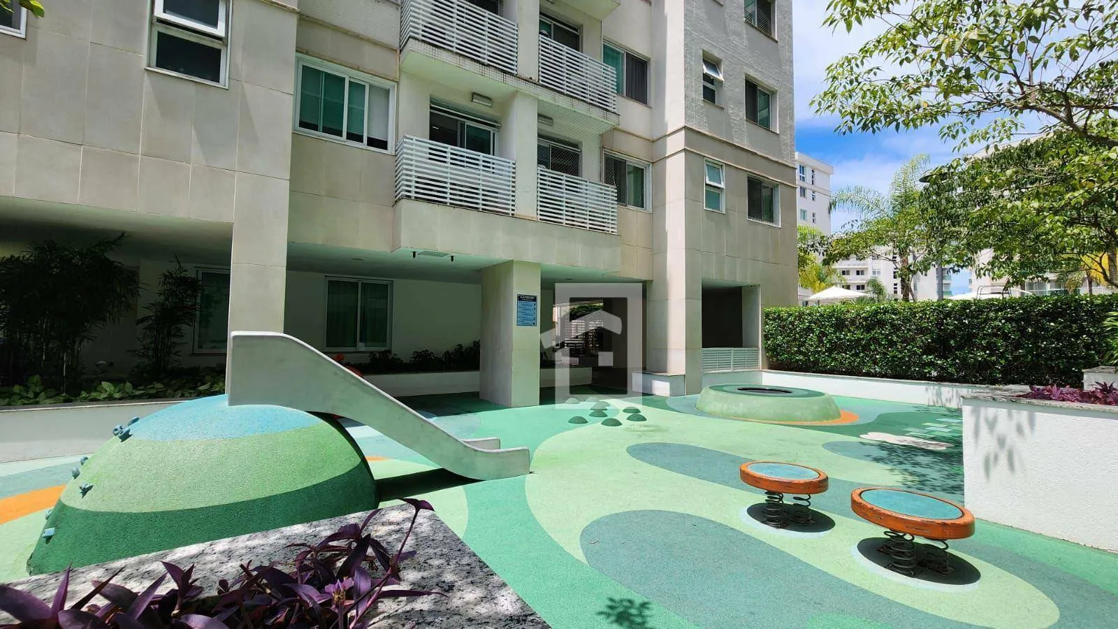 Apartamento mobiliado de 155 m² com 2 suítes e 2 vagas — photo 8