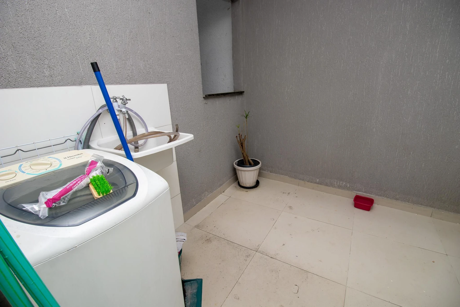 2-bedroom apartment with a home office in Rio de Janeiro — photo 25