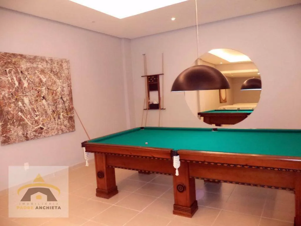 Estudio amueblado de 48 m² en el 15º piso con balcón — photo 74
