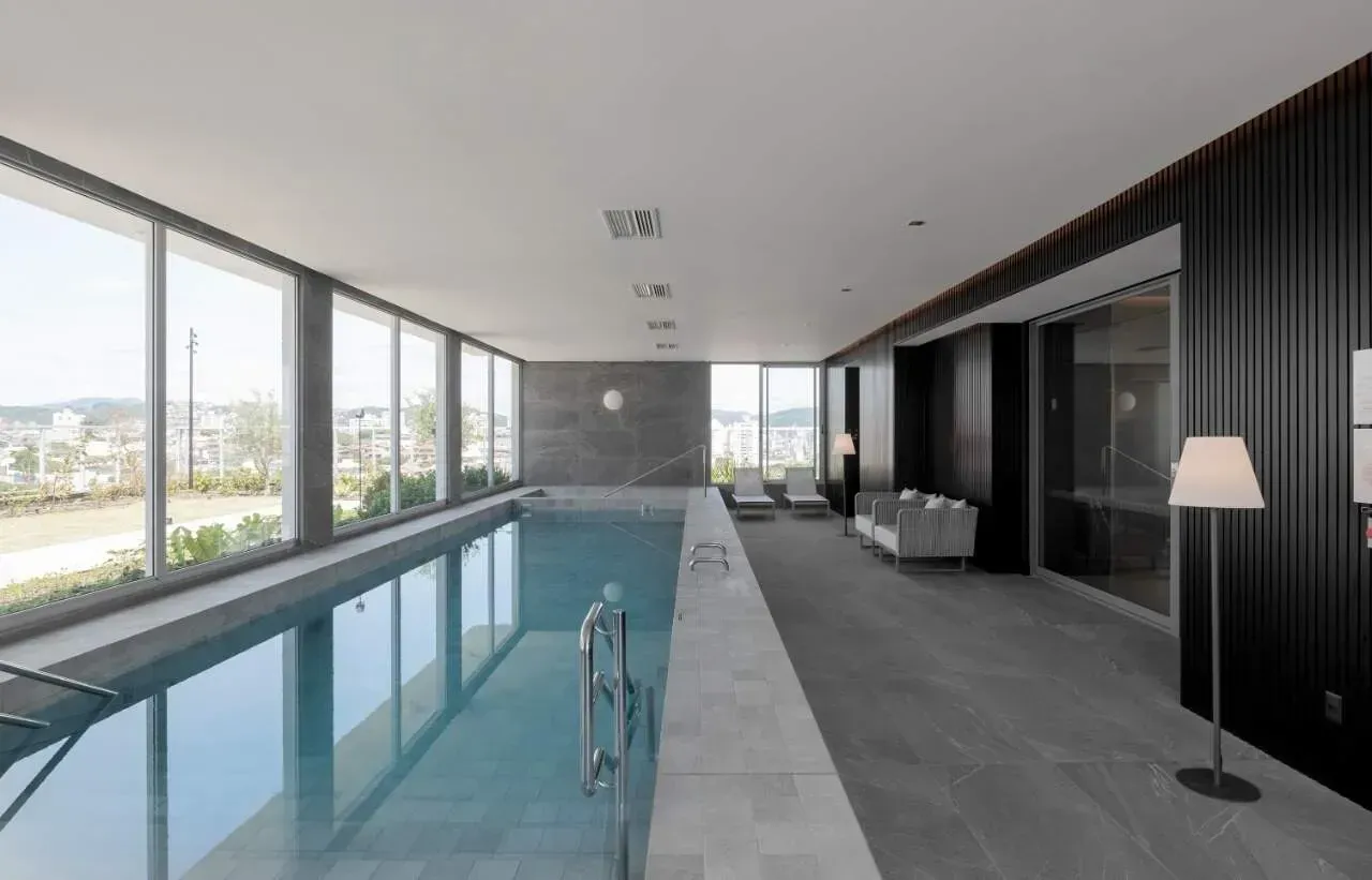 Apartamento mobiliado com 2 suítes e 119 m² — photo 39