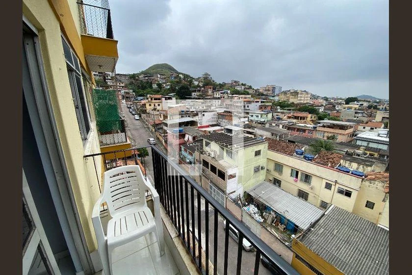 2-bedroom apartment, 54 m² — photo 38