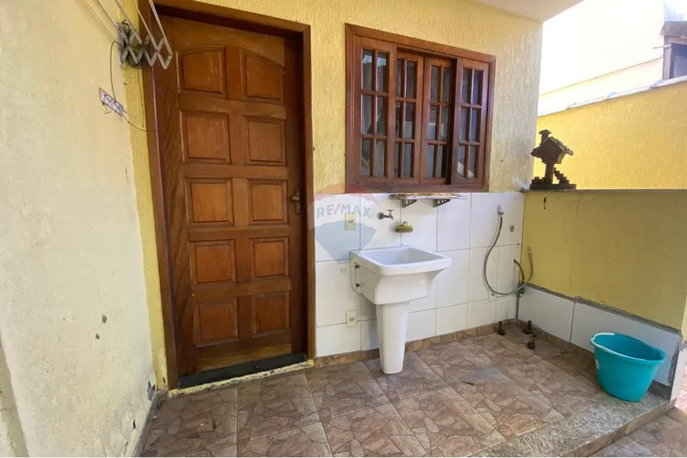 Рабочее место и 3 спальни: дом 100 м² — photo 21