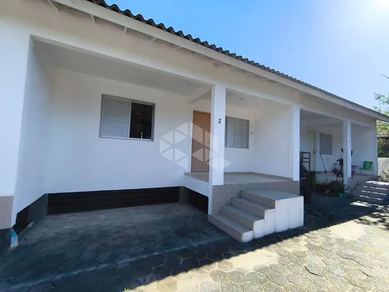 Casa de 44 m² en alquiler con 2 dormitorios — photo 17